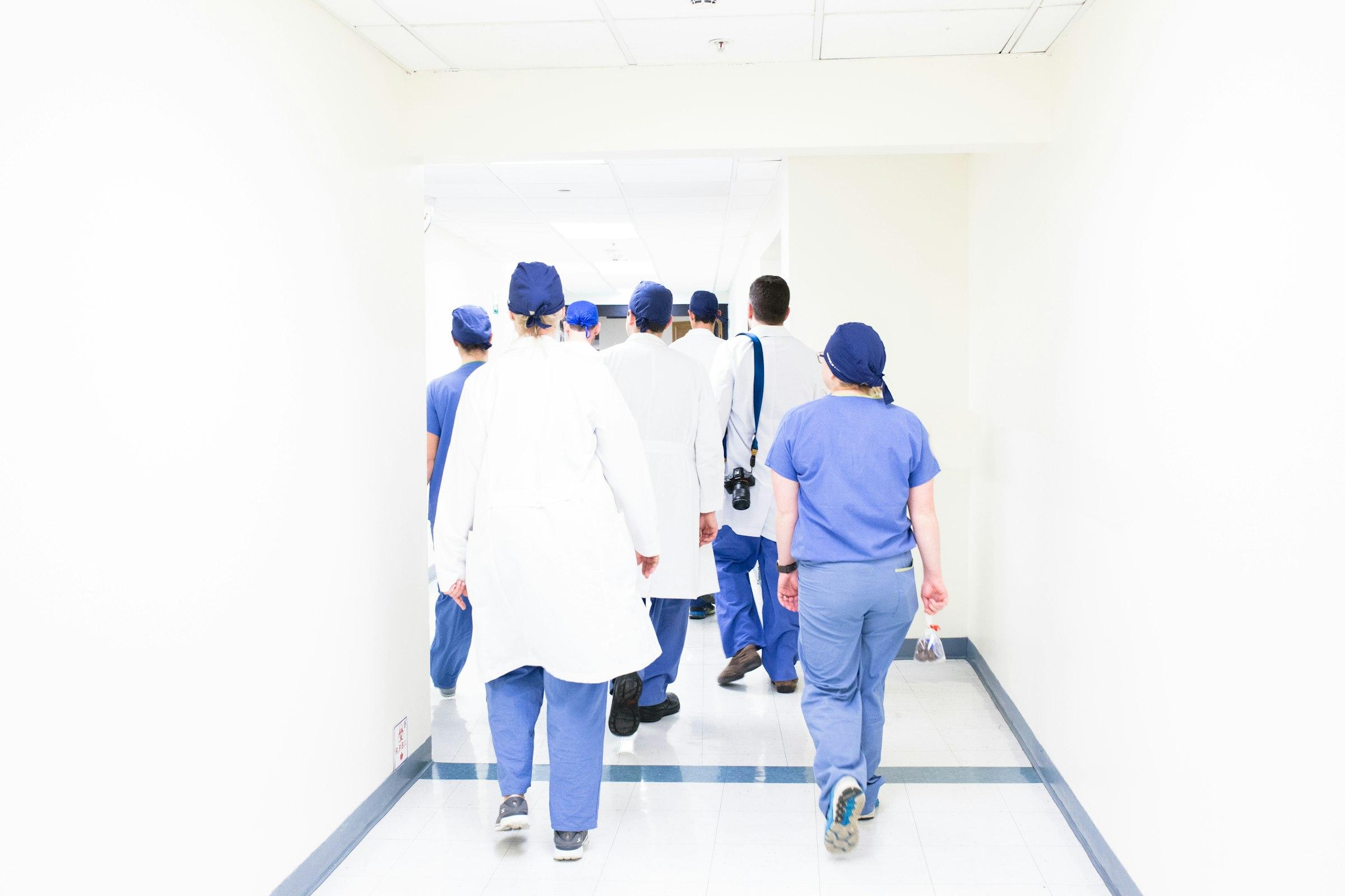 Physician office, dental clinic, and laboratory regulatory compliance consulting in OSHA  Compliance - Point Of Care Consults